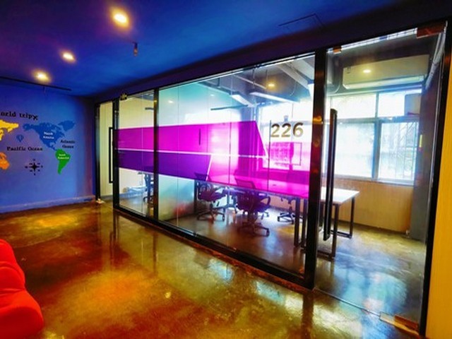 合肥数控机床加工厂